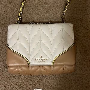Kate Spade crossbody purse